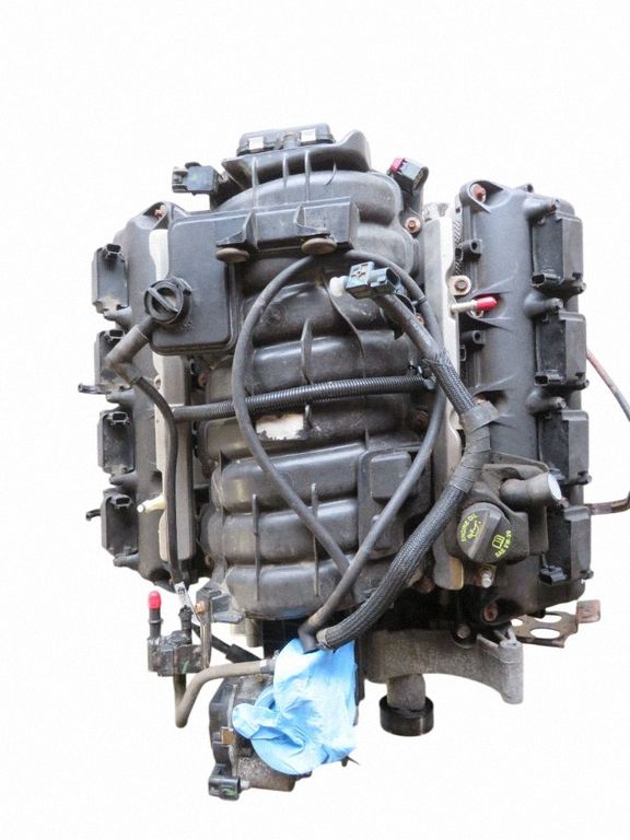 Motor — RAM, Skladom v EÚ — foto 1