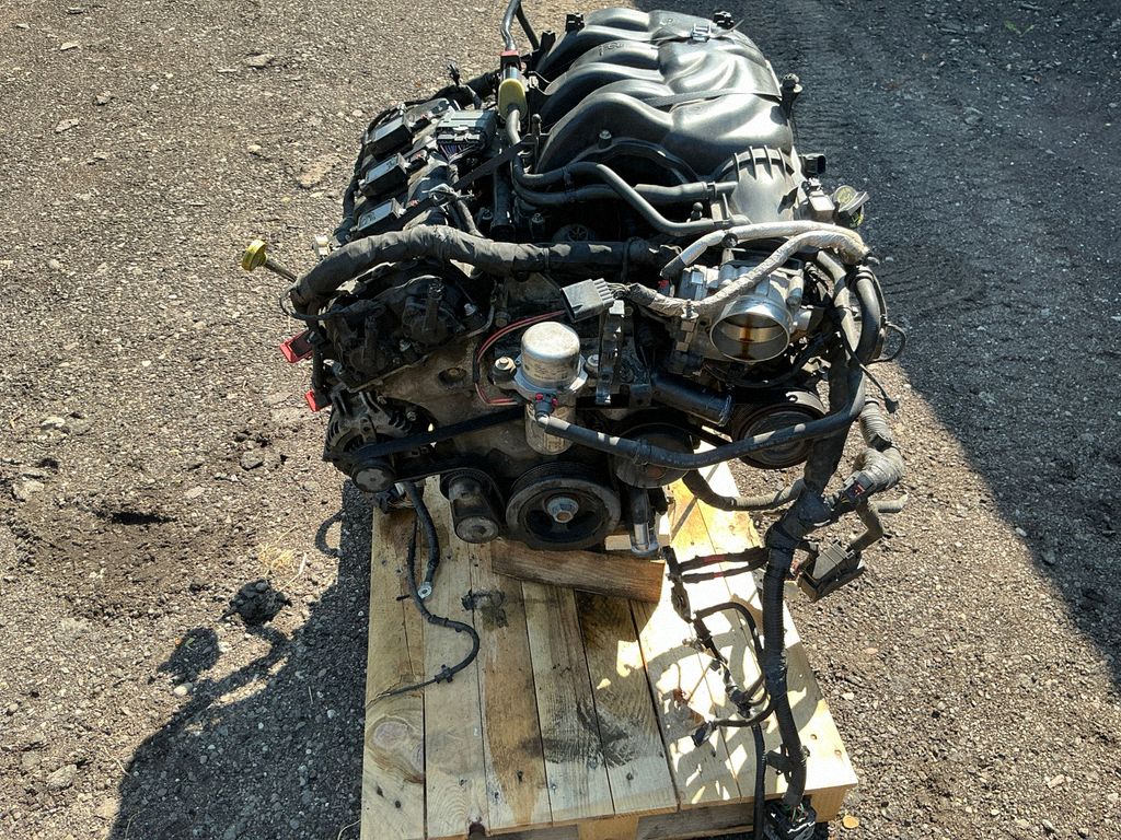 Motor — RAM, Skladom v EÚ — foto 1