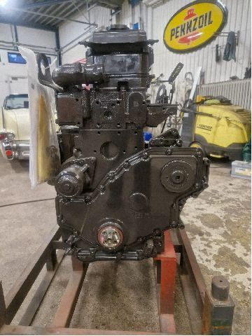Motor — RAM, Skladom v EÚ — foto 1