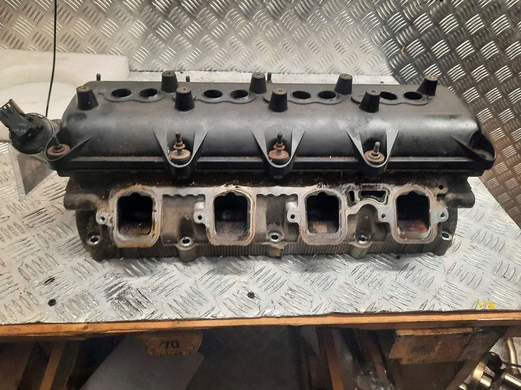 Motor — RAM, Skladom v EÚ — foto 1
