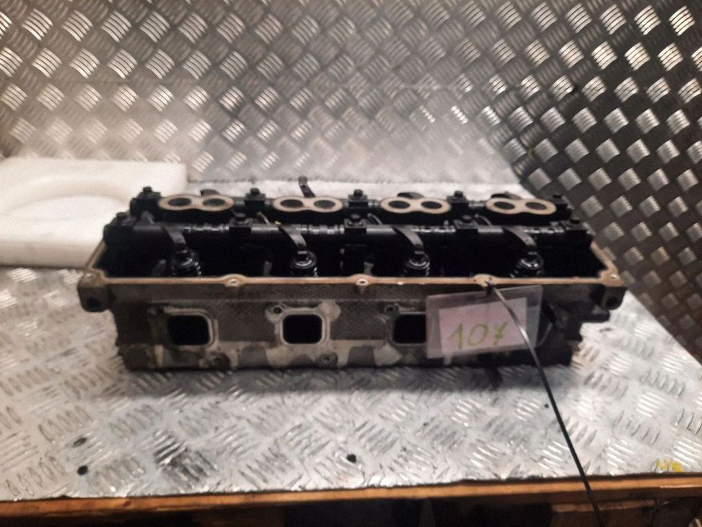 Motor — RAM, Skladom v EÚ — foto 1