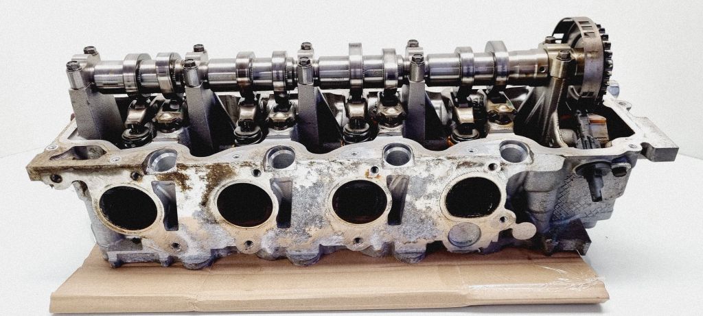 Motor — RAM, Skladom v EÚ — foto 1