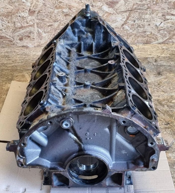 Motor — RAM, Skladom v EÚ — foto 1 Motor — RAM, Skladom v EÚ — foto 1