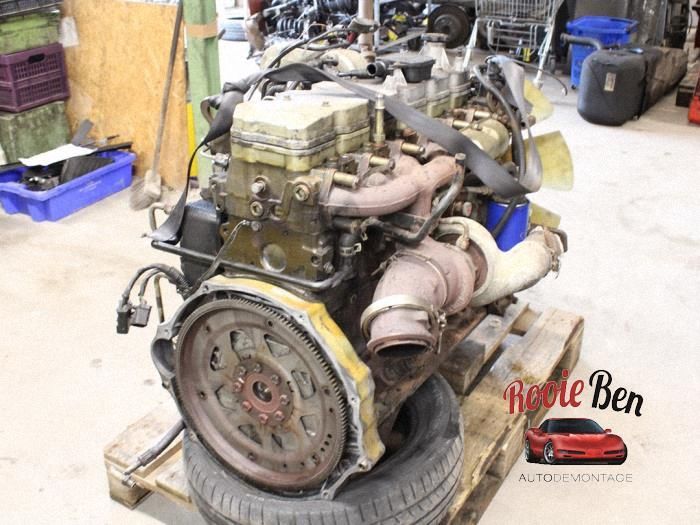 Motor — RAM, Skladom v EÚ — foto 1