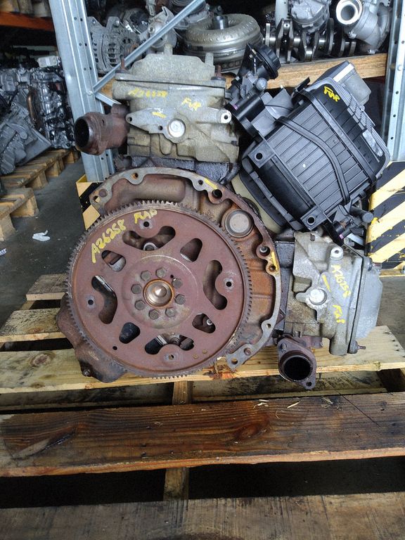 Motor — RAM, Skladom v EÚ — foto 1