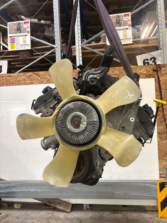 Motor — RAM, Skladom v EÚ — foto 1