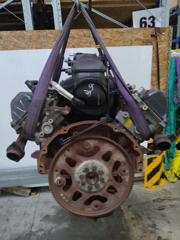 Motor — RAM, Skladom v EÚ — foto 1