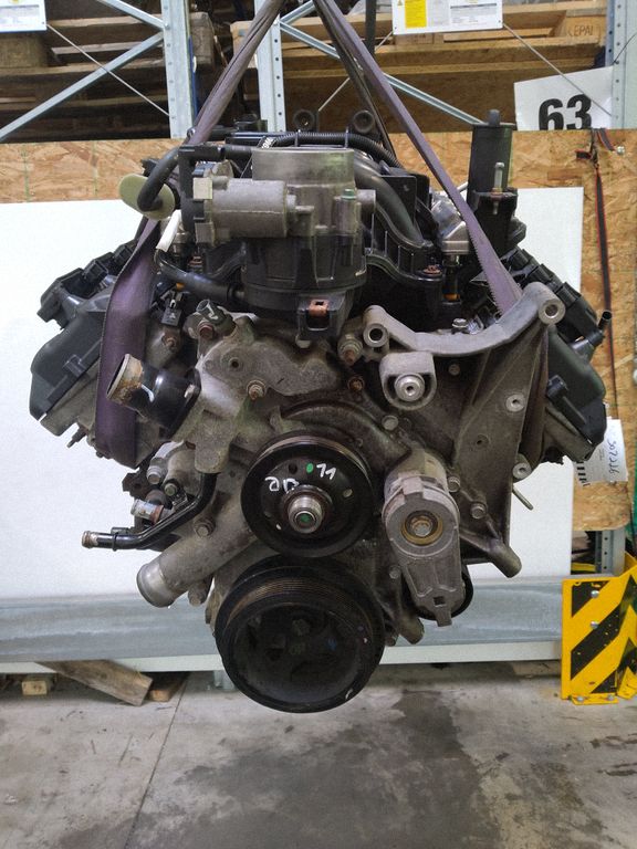 Motor — RAM, Skladom v EÚ — foto 1