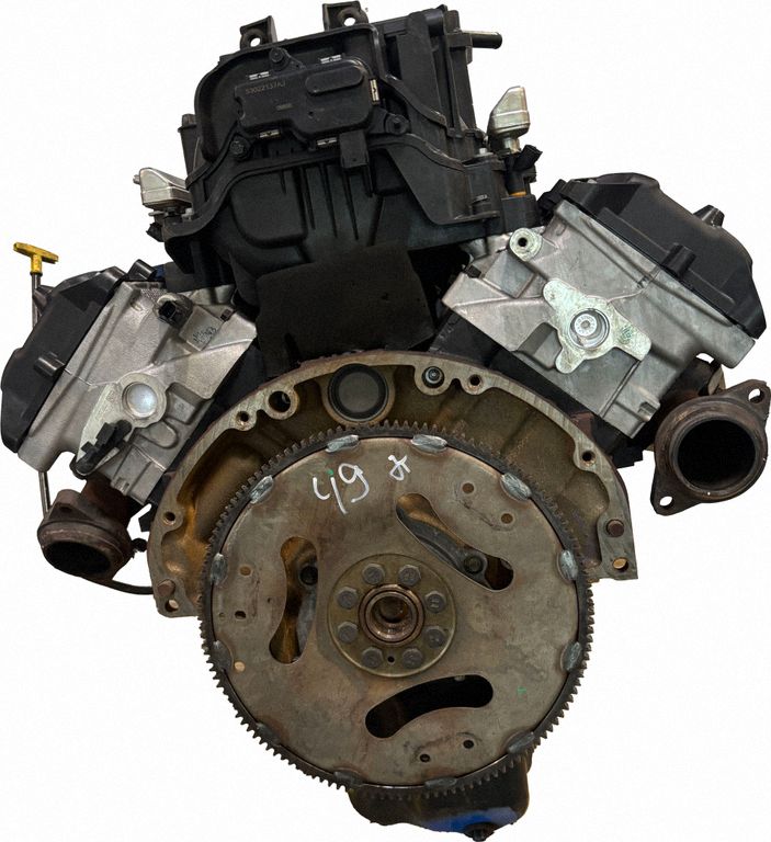 Motor — RAM, Skladom v EÚ — foto 1 Motor — RAM, Skladom v EÚ — foto 1
