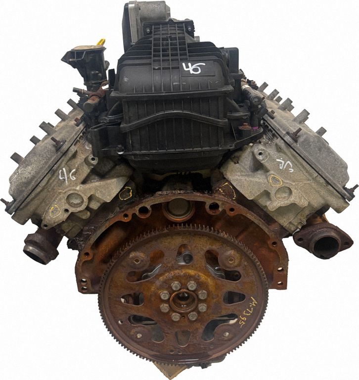 Motor — RAM, Skladom v EÚ — foto 1