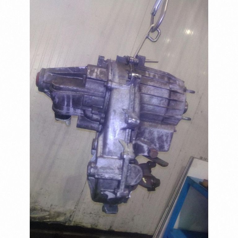 Převodovka — Jeep Cherokee, Skladom v EÚ — foto 3 z 5