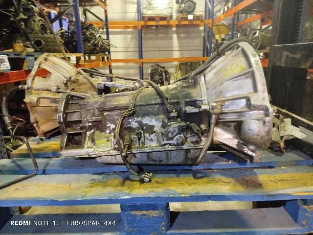Převodovka 53007998 — Jeep Cherokee, Skladom v EÚ — foto 1