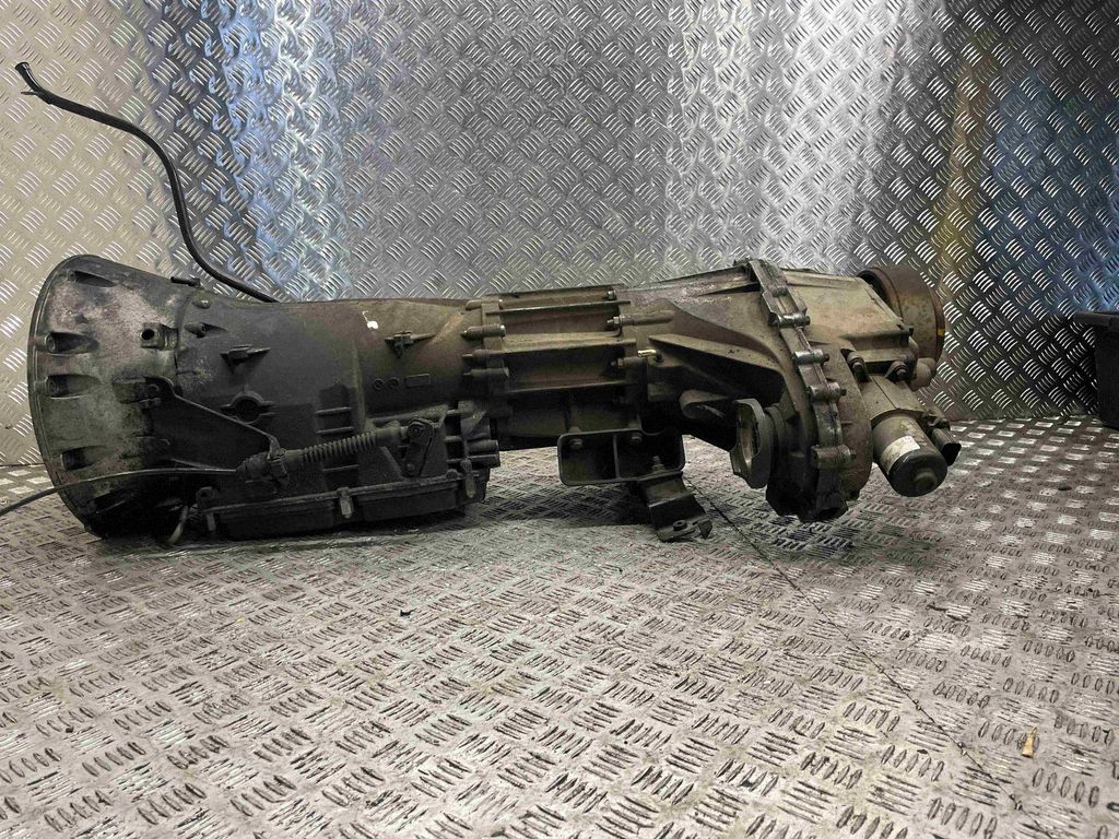 Převodovka 12803F13 — Jeep Cherokee, Skladom v EÚ — foto 1