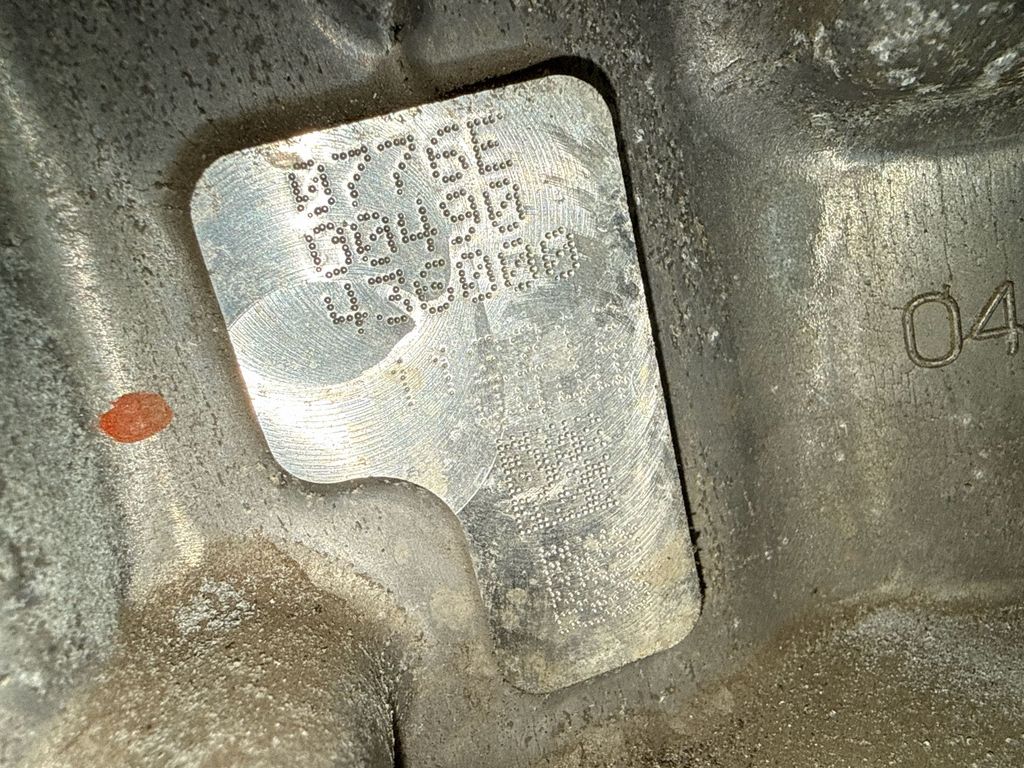 Motor — Jeep Cherokee, Skladom v EÚ — foto 12 z 22