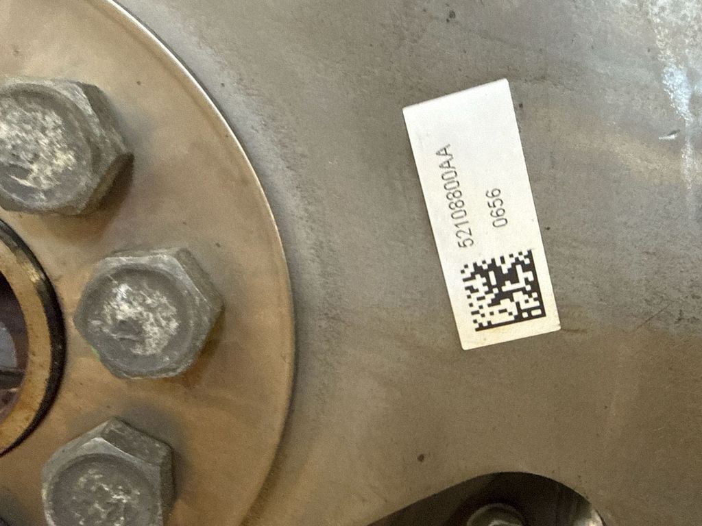 Motor — Jeep Cherokee, Skladom v EÚ — foto 16 z 22