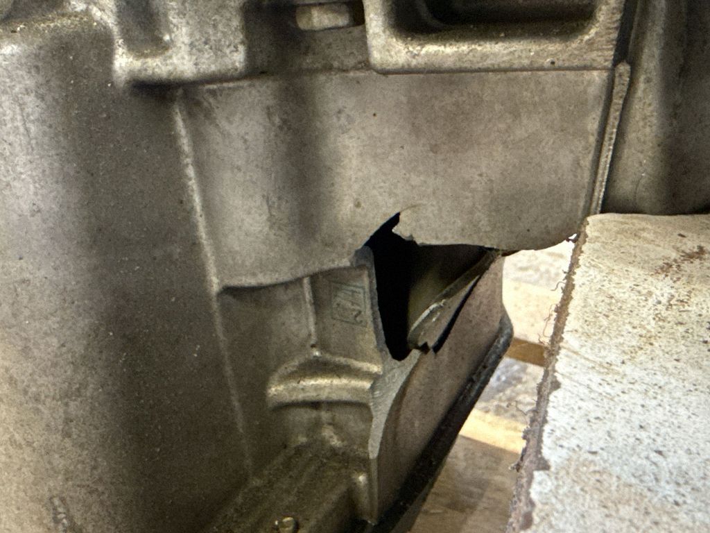 Motor — Jeep Cherokee, Skladom v EÚ — foto 9 z 22