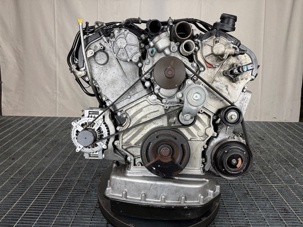 Motor — Jeep Cherokee, Skladom v EÚ — foto 2 z 22