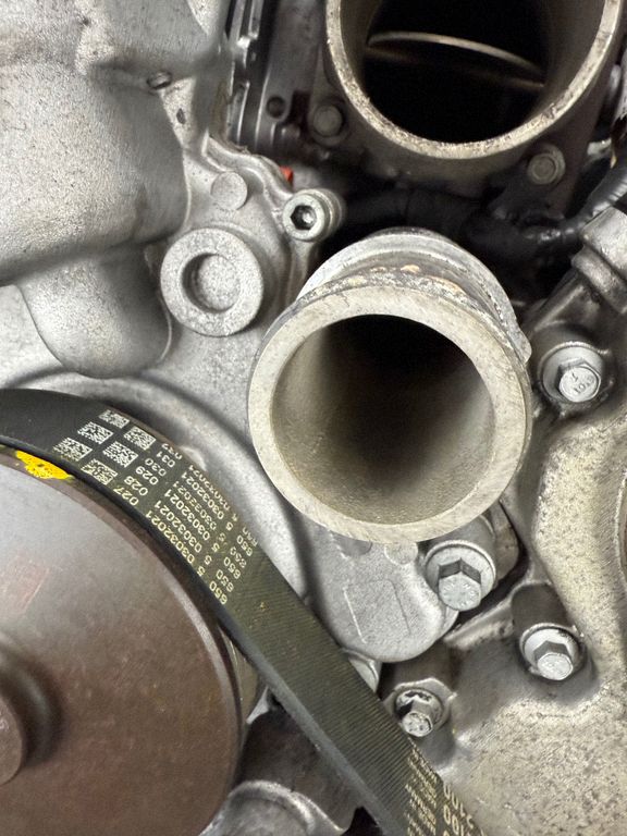 Motor — Jeep Cherokee, Skladom v EÚ — foto 3 z 22