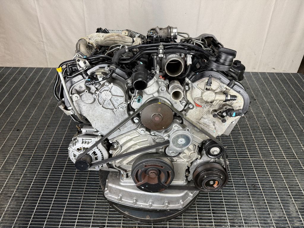 Motor — Jeep Cherokee, Skladom v EÚ — foto 4 z 22