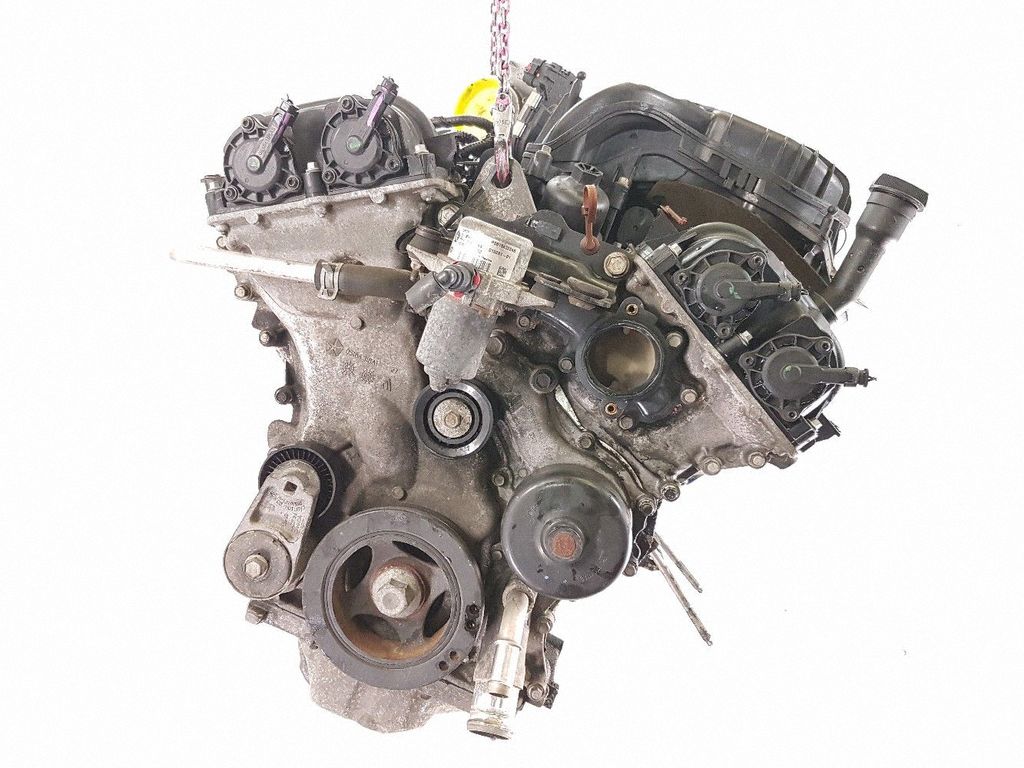 Převodovka — Jeep Cherokee, Skladom v EÚ — foto 1