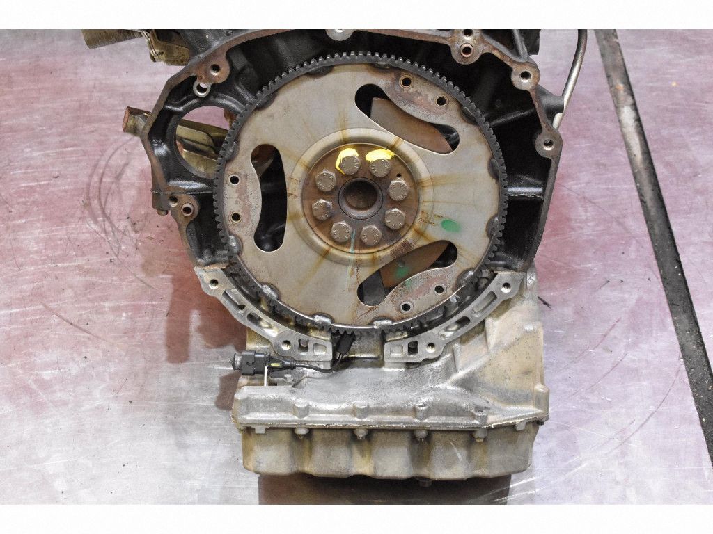 Motor — Jeep Cherokee, Skladom v EÚ — foto 11 z 23