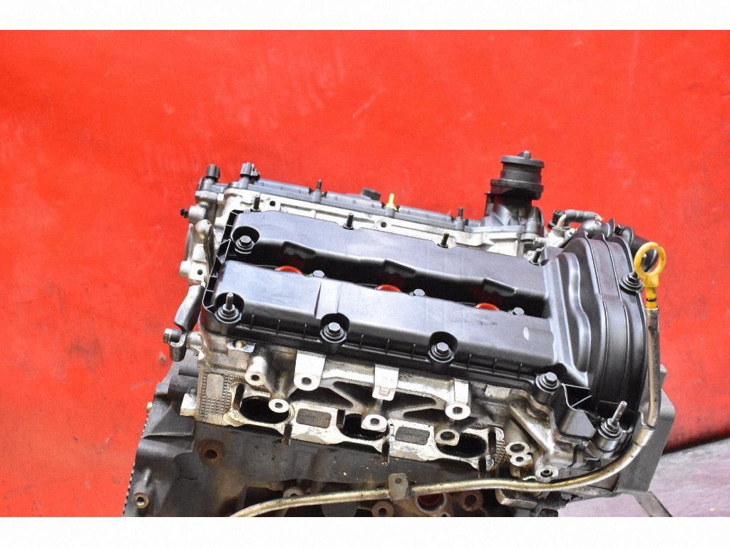 Motor — Jeep Cherokee, Skladom v EÚ — foto 13 z 23