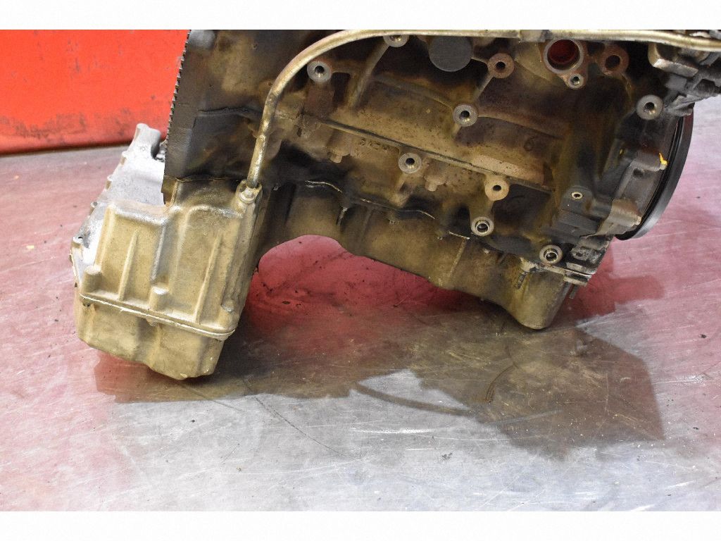 Motor — Jeep Cherokee, Skladom v EÚ — foto 14 z 23