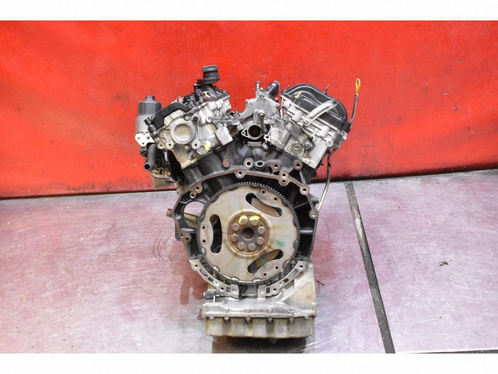 Motor — Jeep Cherokee, Skladom v EÚ — foto 9 z 23