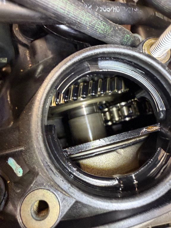 Motor — Jeep Cherokee, Skladom v EÚ — foto 16 z 21