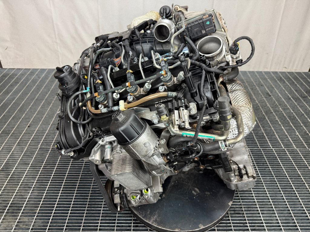 Motor — Jeep Cherokee, Skladom v EÚ — foto 4 z 21