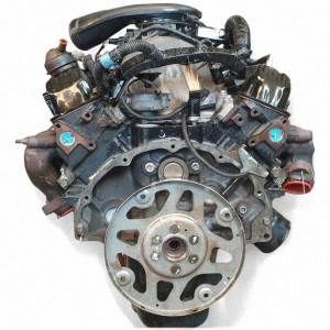 Motor — Jeep Cherokee, Skladom v EÚ — foto 2 z 9