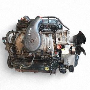 Motor — Jeep Cherokee, Skladom v EÚ — foto 5 z 9