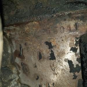 Motor — Jeep Cherokee, Skladom v EÚ — foto 6 z 9
