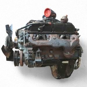 Motor — Jeep Cherokee, Skladom v EÚ — foto 9 z 9