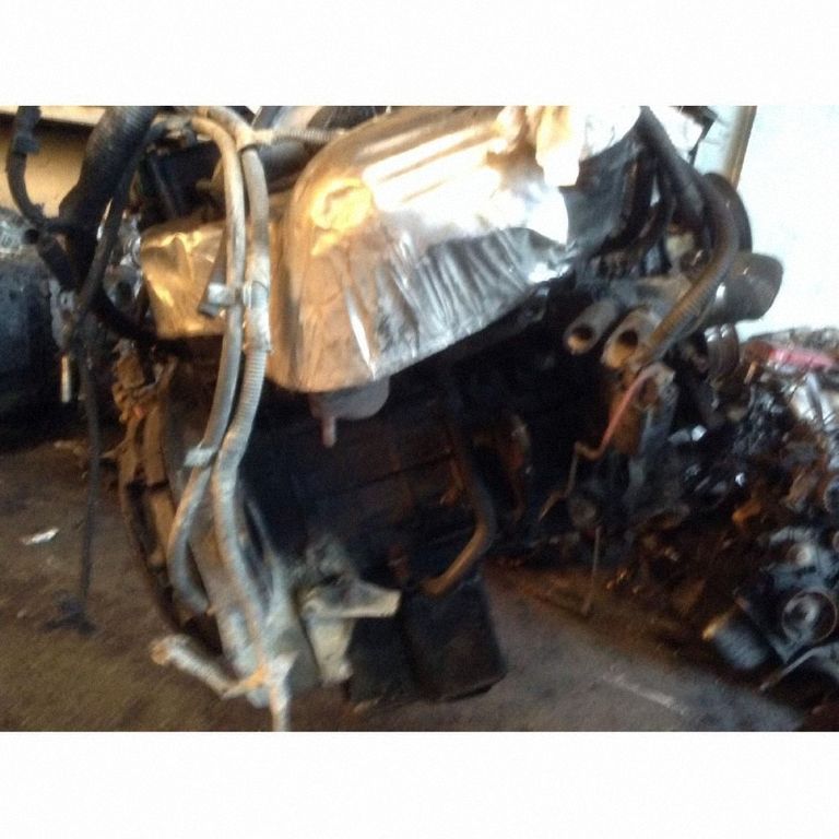 Motor — Jeep Cherokee, Skladom v EÚ — foto 1 z 12 Motor — Jeep Cherokee, Skladom v EÚ — foto 1 z 12