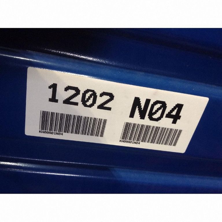 Motor — Jeep Cherokee, Skladom v EÚ — foto 12 z 12