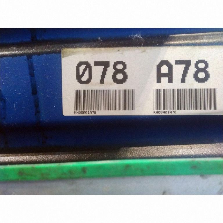 Motor — Jeep Cherokee, Skladom v EÚ — foto 3 z 12