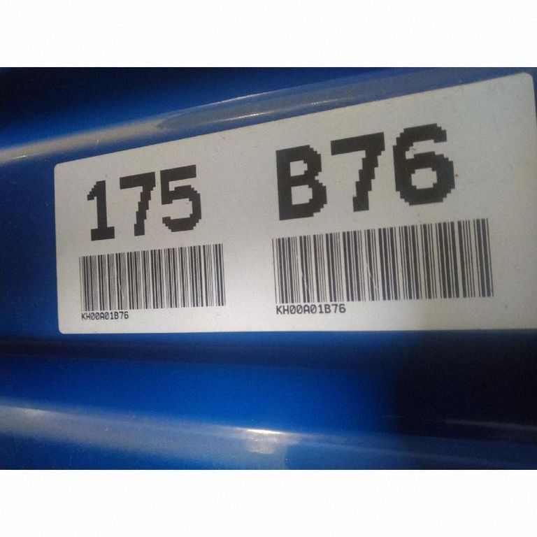 Motor — Jeep Cherokee, Skladom v EÚ — foto 11 z 11
