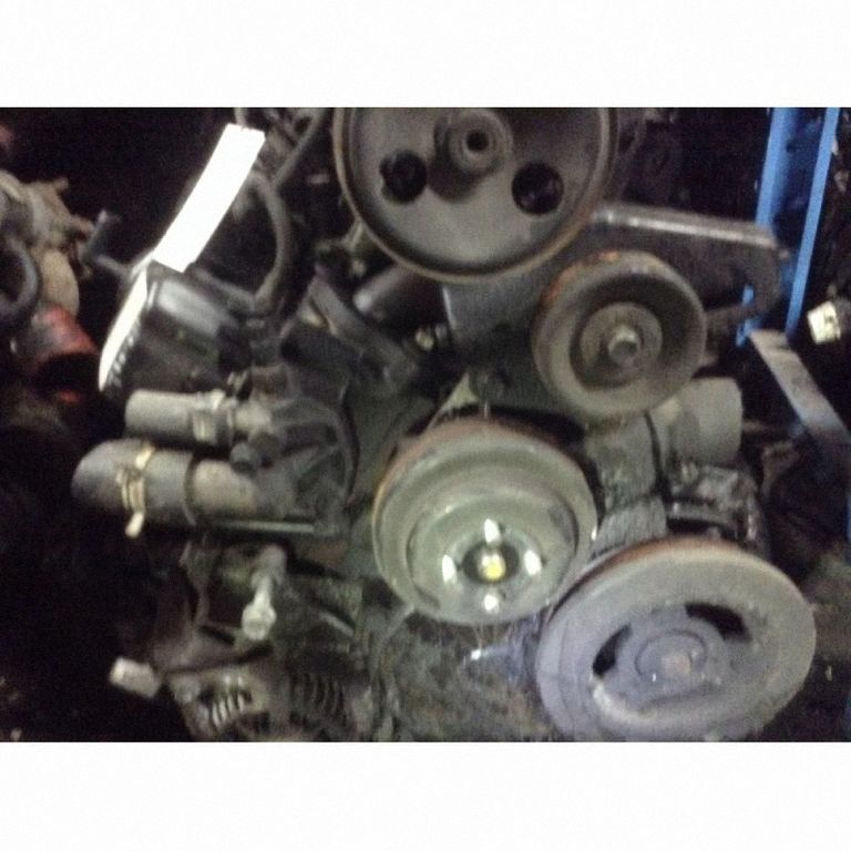Motor — Jeep Cherokee, Skladom v EÚ — foto 2 z 11
