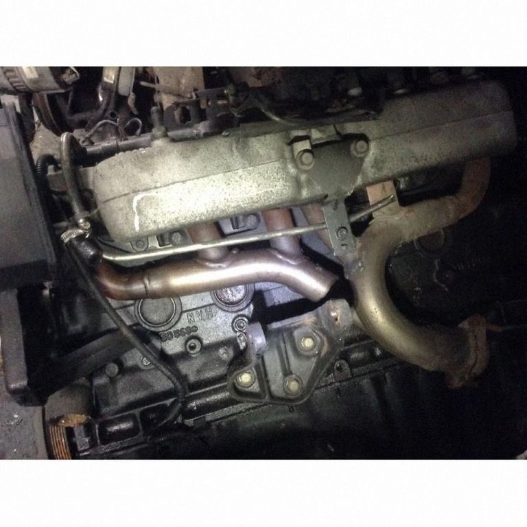 Motor — Jeep Cherokee, Skladom v EÚ — foto 3 z 11