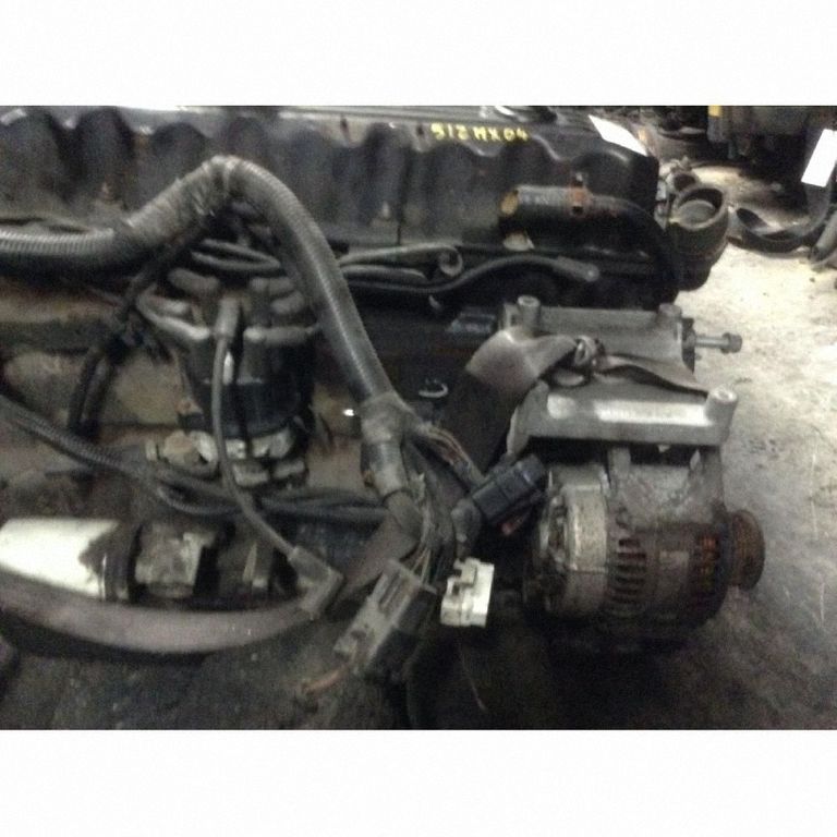Motor — Jeep Cherokee, Skladom v EÚ — foto 6 z 11