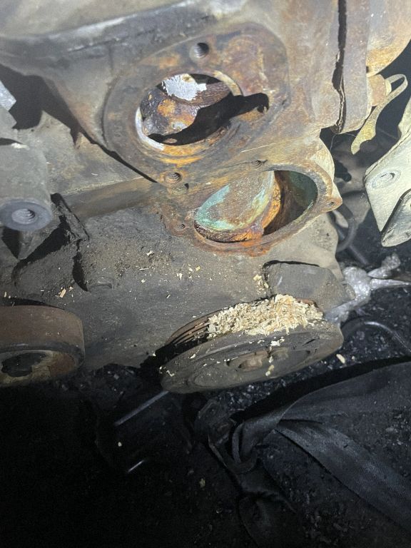Motor — Jeep Cherokee, Skladom v EÚ — foto 9 z 10