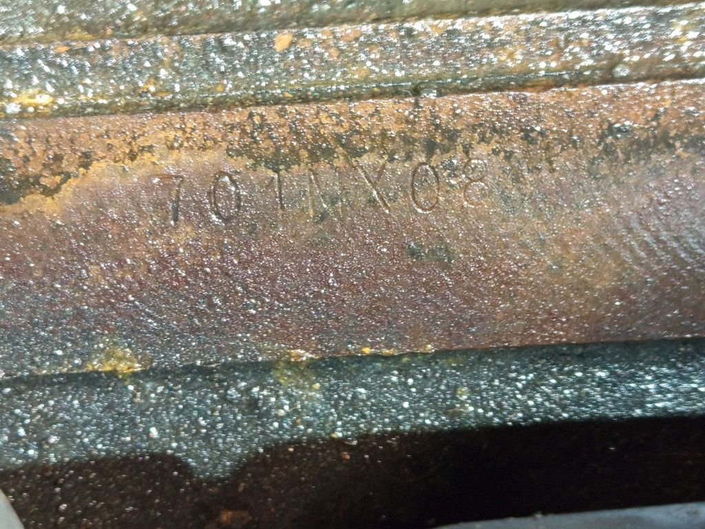 Motor — Jeep Cherokee, Skladom v EÚ — foto 14 z 14