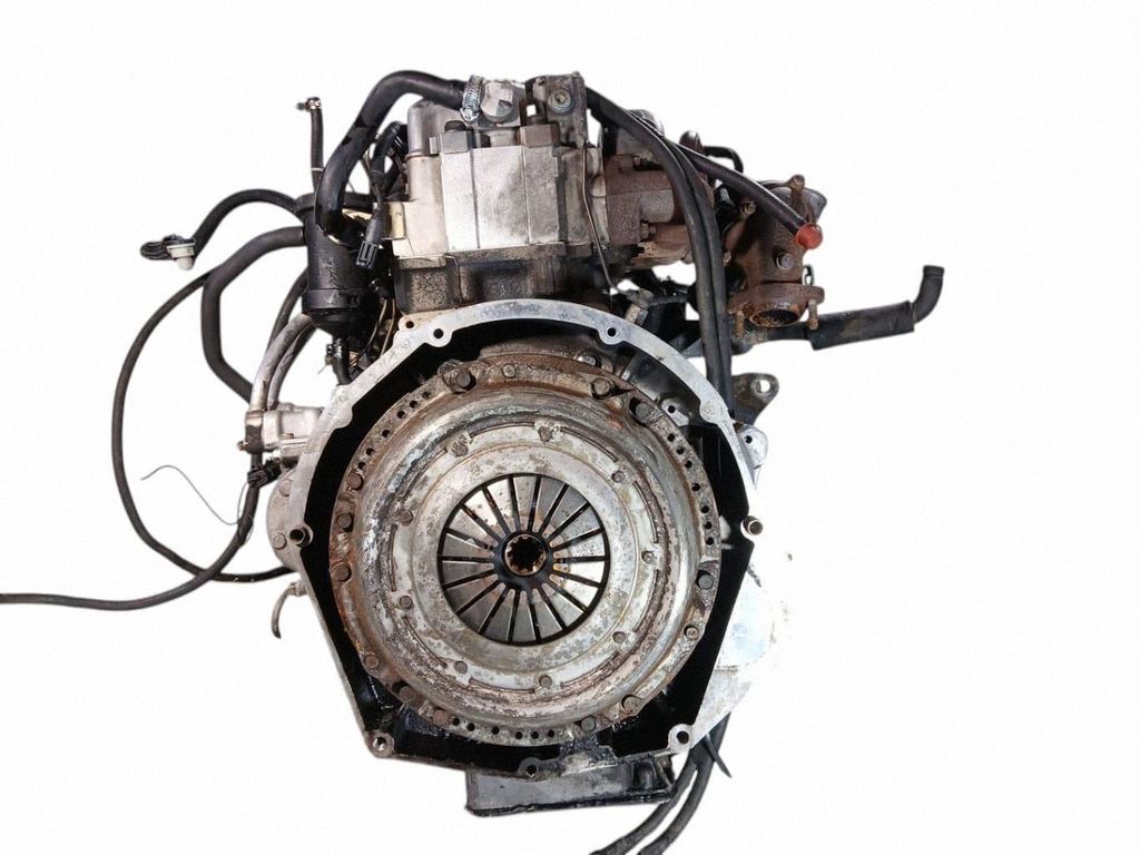 Motor — Jeep Cherokee, Skladom v EÚ — foto 3 z 9