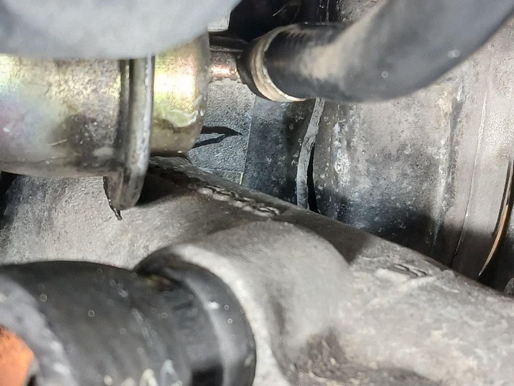 Motor — Jeep Cherokee, Skladom v EÚ — foto 4 z 9