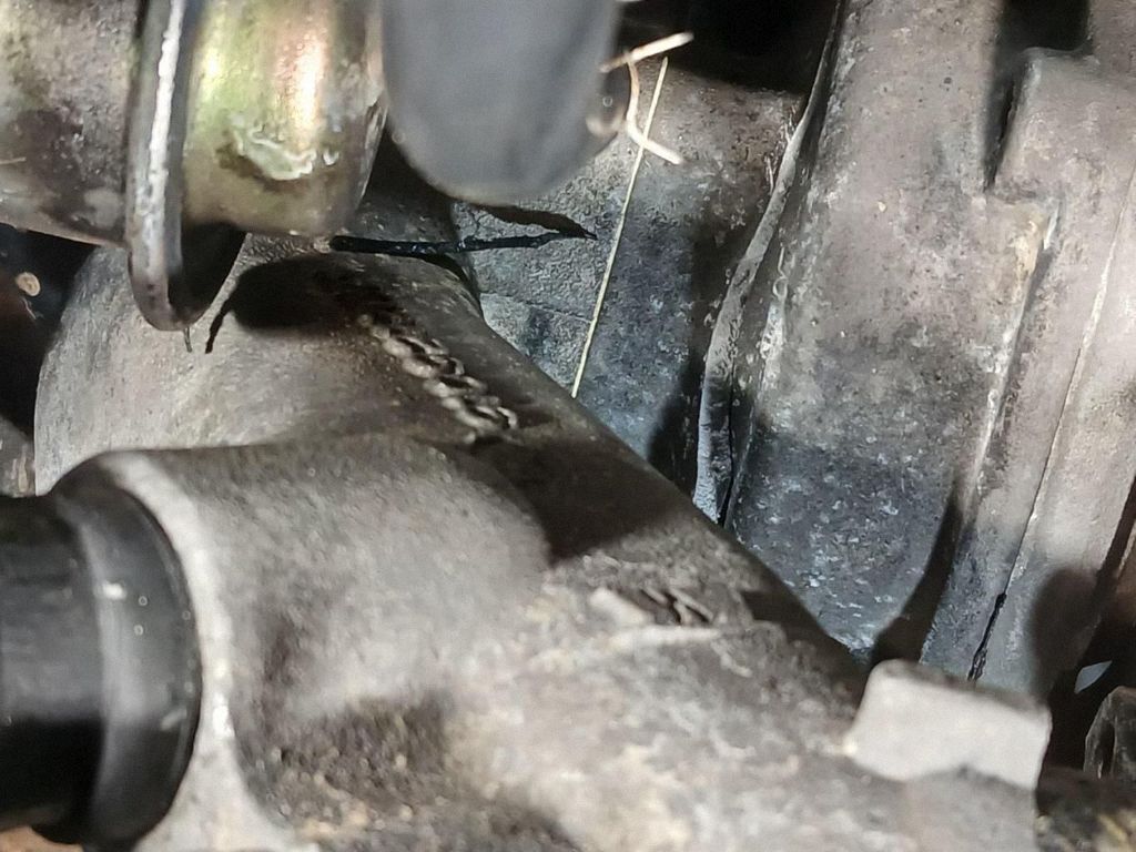 Motor — Jeep Cherokee, Skladom v EÚ — foto 5 z 9