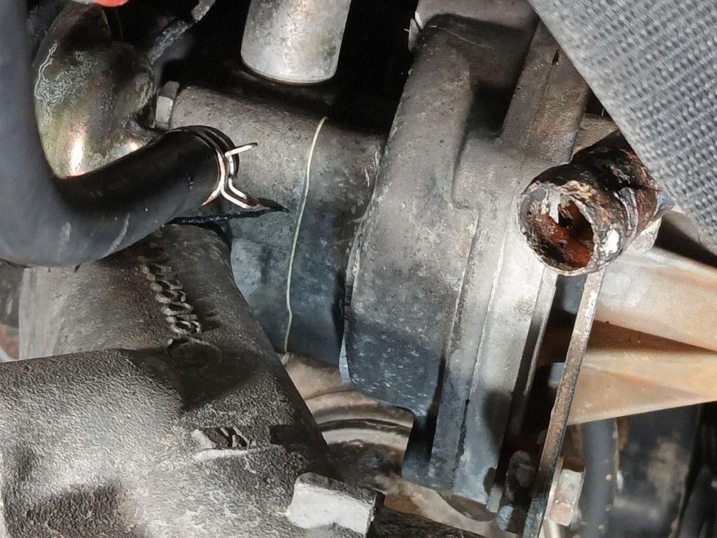Motor — Jeep Cherokee, Skladom v EÚ — foto 8 z 9