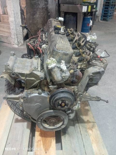 Motor 53008405 — Jeep Cherokee, Skladom v EÚ — foto 1
