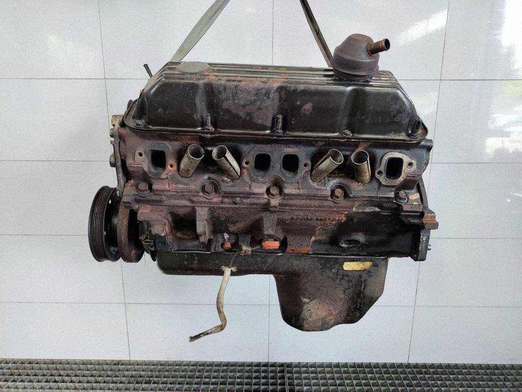 Motor — Jeep Cherokee, Skladom v EÚ — foto 6 z 9