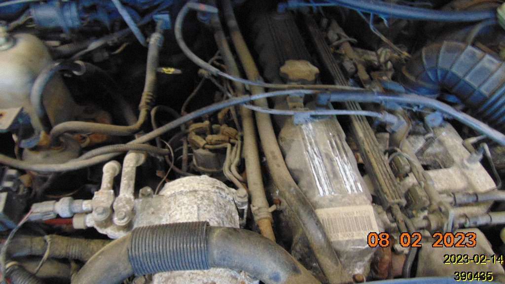 Motor 30007340C — Jeep Cherokee, Skladom v EÚ — foto 1